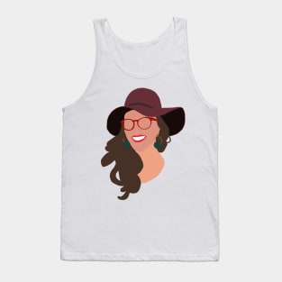 Rebecca Tank Top